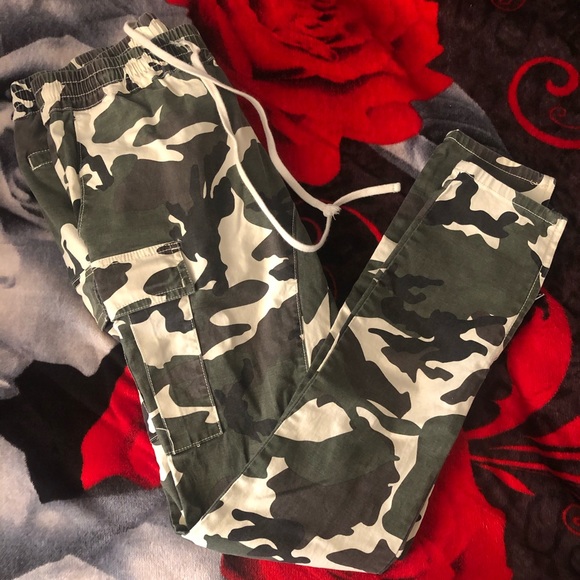 PacSun Other - Pacsun Camo Joggers